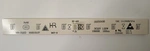 LED osvětlení mrazničky LA8383ds, LA8383ss, LA8283ss