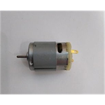 Motor turbokartáče VP4135/VP4136/VP4201