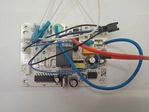 Elektronika napájení FR1200