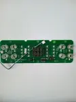 Elektronika ovládání FR1200