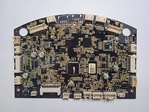 Hlavní deska elektroniky VR3210/VR3205