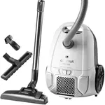 Sáčkový vysavač 700 W Trooper Parquet VP8090 