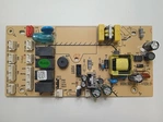 Elektronika OPO5538
