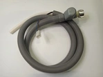Přívodní hadice s elektronickým aquastopem MNV4160, MNV3360, MNV8060ds, MNV4760, MNV4745, MNV5545, MNV2245bc, MNV3460