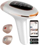 IPL epilátor PERFECT SKIN IL3020 