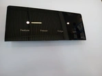 Ovládací panel LA6683ds
