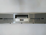 Ovládací panel MNV3360