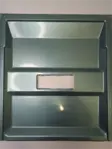 Vnitřní část dveří MN3360ss, MN3360wh