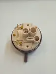 Tlakový spínač MN3360ss, MN3360wh, MNV4760