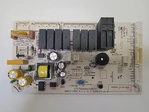 Hlavní elektronika MN3360ss, MN3360wh