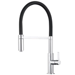 Dřezová baterie s hadicí BDC7547 chrom