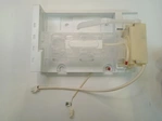 Komponenty výrobníku ledu LA7691bc