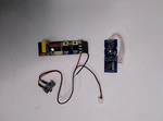 Elektronika napájení SR3300/SR3310