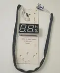 LED displej kompletní OV2116
