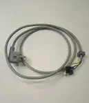 Napájecí kabel včetně vidličky PP6308i, PP6506s, PP6507, PP6508i, PP6306s, PSP6509i