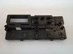 Plastové pouzdro ovládacího panelu - displeje PP6308i, PP6506s, PP6507, PP6508i