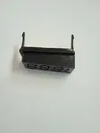 Kryt displeje PP6308i, PP6506s, PP6507, PP6508i