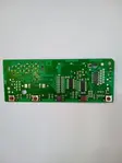 Ovládací elektronika s displejem PP6506s, PP6306s