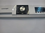 Ovládací panel - kompletní PP6506s