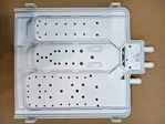 Vodní distribuční deska PP6506s, PP6306s