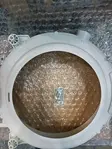 Kryt bubnu - přední PP6506s, PP6306s
