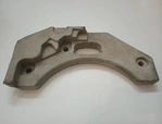 Závaží - přední 9kg PP6506s, PP6306s