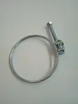 Hadicová svorka (pr. 72 mm) - šroubovací PP6308i, PP6506s, PP6507, PP6508i, PP6306s