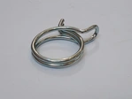Hadicová svorka zásobníku vody tlak. spínače (pr. 34.1 mm) PP6308i,  PP6506s, PP6507, PP6508i