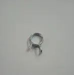 Hadicová svorka hadice tlak. spínače (pr. 9.6 mm) PP6308i, PP6506s, PP6507, PP6508i