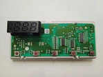 Ovládací elektronika s displejem - kompletní PP6507