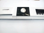 Ovládací panel - kompletní PP6507