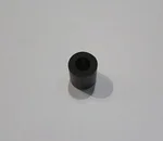 Gumová podložka k přednímu krytu bubnu (pr. 10 mm) PP6507, PP6508i