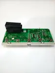 Ovládací elektronika s displejem - kompletní PP6308, PP6508i