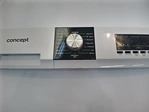 Ovládací panel - kompletní PP6508i