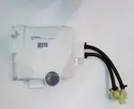 Přihrádka na prací prášek - kompletní PP6308i, PP6508i