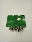 Elektronika napájení VP6010