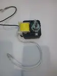 Motor SO2070