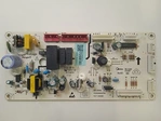 Hlavní řídící deska LK5455ss, LK5455wh