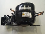 Kompresor LK5455ss, LK5455wh