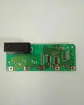 Ovládací elektronika s displejem - kompletní SP6508, SP6508i, SP6308