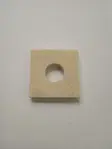 Izolace motoru SP6508
