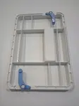 Přední kryt výměníku SP6508
