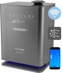 Zvlhčovač vzduchu s aromadifuzérem Perfect Air Smart ZV2021 