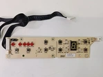 Deska ovládací elektroniky VA0060