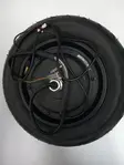 Motor SC2500