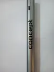 Tyč sklopná SC4000