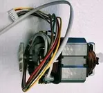 Motor RM9000