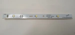 LED osvětlení mrazničky LA6983bc, LA6983ss