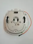 Zapalovací elektroda - prostřední WOK PDV7575bc, PDV4875ss