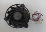 Ventilátor mrazničky LA3383bc, LA8383bc